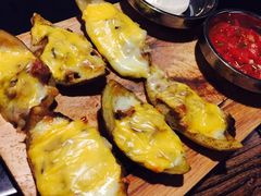 -黑角餐厅美式狂野Blackhorn(昌茂花园店)