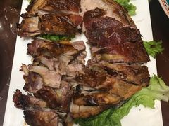 -巴依老爷新疆美食(清华东门店)