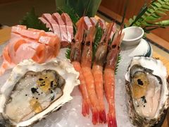 -花和海鲜自助(梅江店)