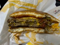 -麦当劳(坂田分店)