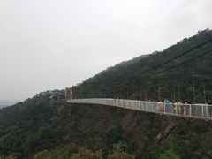 -牛鱼嘴原始生态风景区