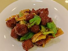 -东四民芳餐厅(朝阳门店)