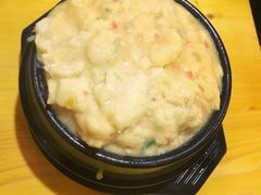 -金顺韩式烤肉·网红烤肉店(广利路店)