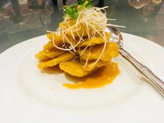 -君悦酒店·1881·北京烤鸭