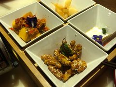 -伙靠·江浙菜(田林路店)