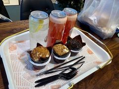 -海福仑韩国面包