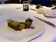 -亚特兰蒂斯•OSSIANO奥西亚诺海底餐厅