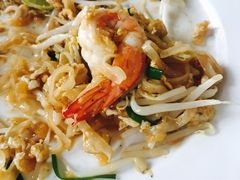 -BAI BUA RESTAURANT