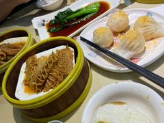 -一茶一点(海景店)