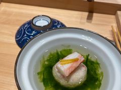 -荣一代目OMAKASE板前料理