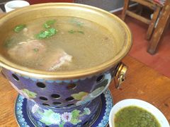 -德顺源·非遗烧麦·老菜(大观园店)