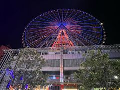 -星城之眼摩天轮