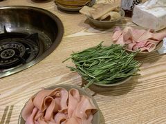 -肥龙火锅(南坪店)
