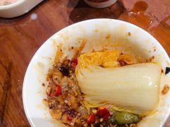 -乐宴·老北京铜火锅(八卦岭店)