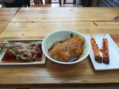 -马三洋芋片(兰州总店)