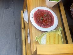 -邵汇大虾火锅(鲁迅路店)