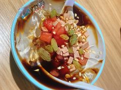 -爱妻鱼•老体北重庆水煮鱼•川菜(白云路店)