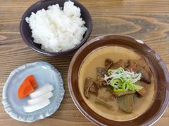 -ほうとう不動(東恋路店)