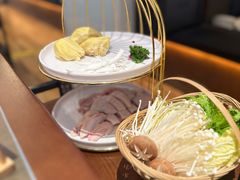 -同仁四季椰子鸡(宝安壹方城店)