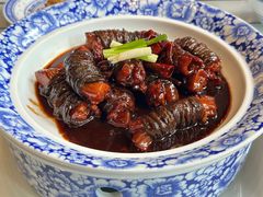 -图味美小黄鱼·景德菜(浙江路店)