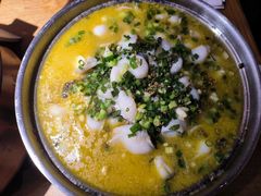 -六月雪干锅(绵阳王府井百货店)