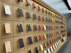 -Apple 零售店(Canton Road)