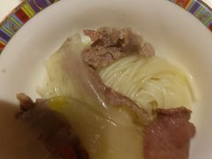 -京炭铜锅涮肉·羊蝎子·羊肉炉(保利·时光里店)