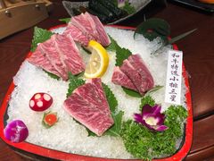 -哈拉海和牛主题餐厅(哈西店)