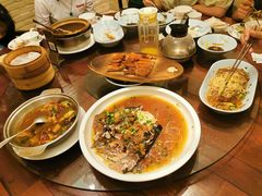 -外婆家(南通CBD大有境店)