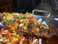 -陈家婆的菜(梅溪湖店)