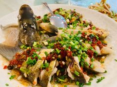 -清华大学-甲所餐厅