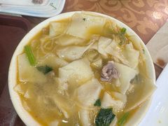 -尕西木老春台东乡手抓美食