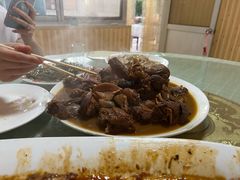 -金台阶鱼馆(于桥水库店)