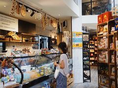 -Alimentari早午餐(安福路店)