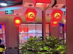 -山河屯铁锅炖鲜鹅·东北菜(开发区一店)
