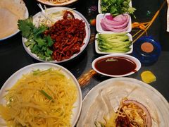 -老昌春饼(中央大街店)