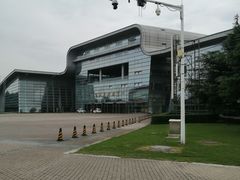 -上海汽车会展中心