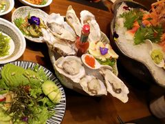 -和彩放题餐厅(酒仙桥店)