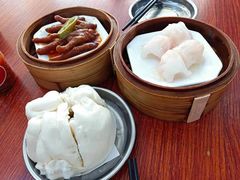 -恒兴发茶店(水巷口店)