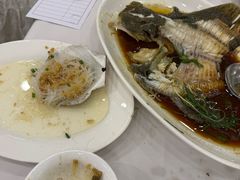 -宜宾海鲜酒家·三十年老字号