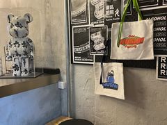 -吾叁·吉趣鸟咖(万科店)