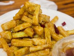 -美达尔烧烤(银川东路店)