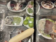 -老村长土菜馆(湖墅南路店)