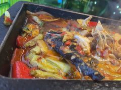 -炉鱼(爱琴海购物公园店)