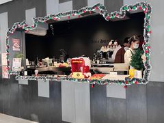 -JPG canteen(广州东山口店)