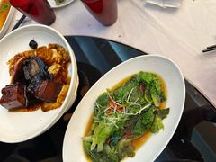 -丰收日·小海鲜·沪上家宴(顾村正大店)