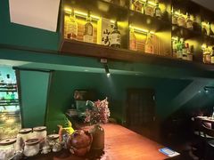 -鸟泉居酒屋·烧鸟·酒馆(百子湾店)