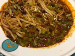 -哈密古丽新疆餐厅(江北融创店)