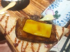 -小川洋风料理(街道口店)