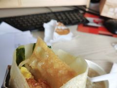 -肯德基(龙昆南店)